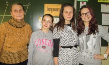 Неделя Химиии и Матемитики