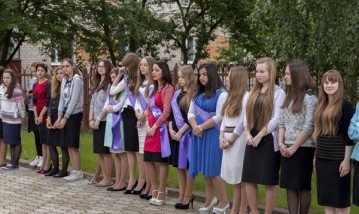 Окончание 2015 учебного года