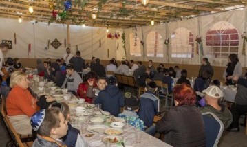 Праздник Суккот