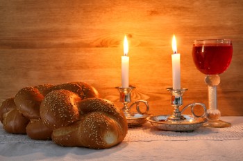 Всемирный Шабат в Чайке! с 1 по 3 ноября 2019